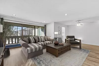 7711 W Oak Ridge Court #2A, Palos Heights, IL 60463 - Photo 6