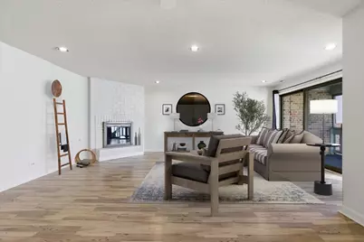 7711 W Oak Ridge Court #2A, Palos Heights, IL 60463 - Photo 4