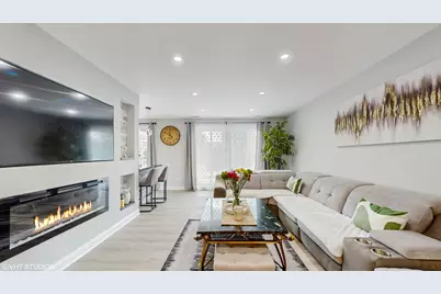 8650 Ferris Avenue #203, Morton Grove, IL 60053 - Photo 2