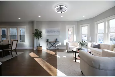 5536 W Melrose Street, Chicago, IL 60641 - Photo 4