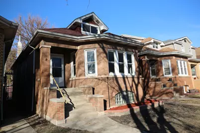 5536 W Melrose Street, Chicago, IL 60641 - Photo 2