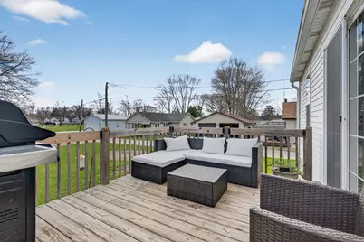 345 W Division Street, Coal City, IL 60416 - Photo 22