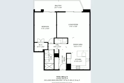 6007 N Sheridan Road #23G, Chicago, IL 60660 - Photo 22