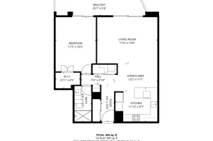 6007 N Sheridan Rd, Chicago, IL 60660 - Photo 22