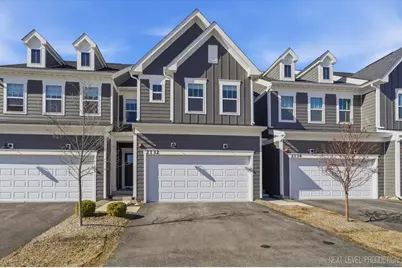 2132 Weatherbee Lane, Naperville, IL 60563 - Photo 1