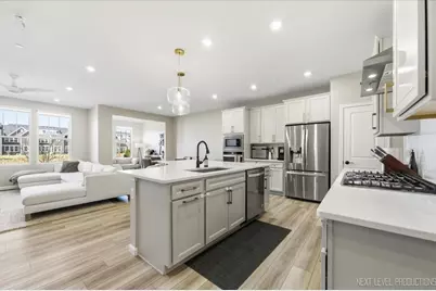 2132 Weatherbee Lane, Naperville, IL 60563 - Photo 2