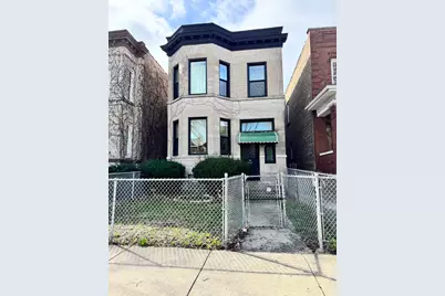 4847 W Washington Boulevard, Chicago, IL 60644 - Photo 1