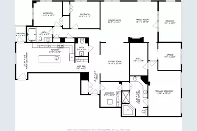 30 W Erie Street #601, Chicago, IL 60654 - Photo 30