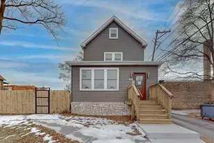 2347 Walnut St, Blue Island, IL 60406 - Photo 1