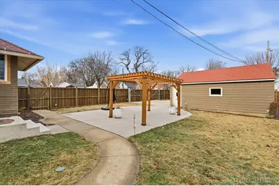 1123 Prairie Street, Aurora, IL 60506 - Photo 34