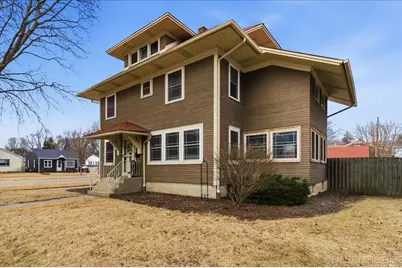 1123 Prairie Street, Aurora, IL 60506 - Photo 2