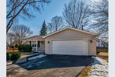 1126 Starlite Court, Naperville, IL 60564 - Photo 1