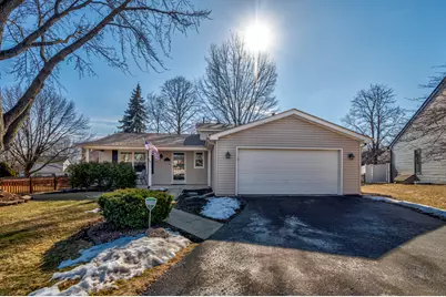 1126 Starlite Court, Naperville, IL 60564 - Photo 2