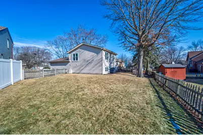 1126 Starlite Court, Naperville, IL 60564 - Photo 46