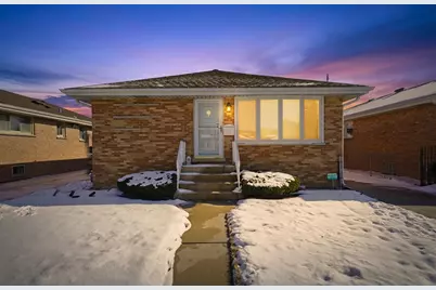3719 Hawthorne Street, Schiller Park, IL 60176 - Photo 1