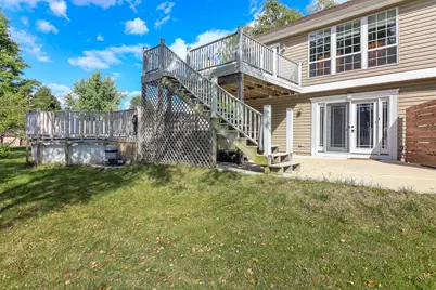 157 Wildberry Court, Aurora, IL 60504 - Photo 24