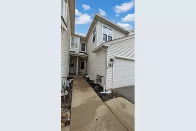 205 Key Largo Drive #205, Romeoville, IL 60446 - Photo 2