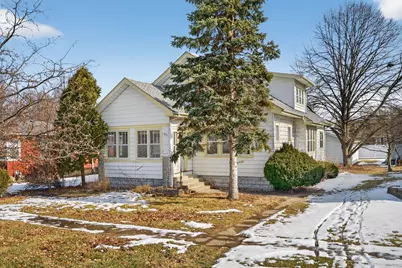 639 Dunbar Street, Beecher, IL 60401 - Photo 1