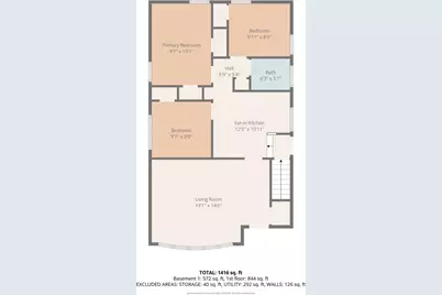 5723 S Melvina Avenue, Chicago, IL 60638 - Photo 30