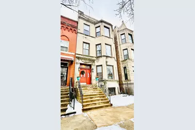 521 E 46th Place, Chicago, IL 60653 - Photo 1