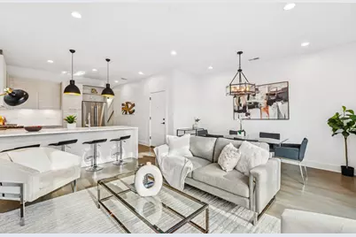 1302 W Winona Street #3W, Chicago, IL 60640 - Photo 6