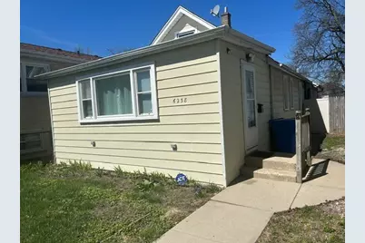 6238 W Eastwood Avenue, Chicago, IL 60630 - Photo 2