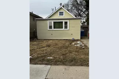 6238 W Eastwood Avenue, Chicago, IL 60630 - Photo 2