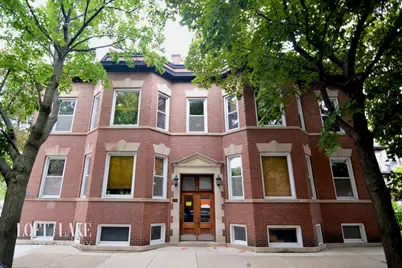 2654 W Schubert Avenue #1E, Chicago, IL 60647 - Photo 1