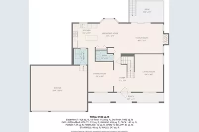 731 Saddlewood Drive, Wauconda, IL 60084 - Photo 32