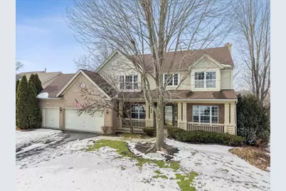 731 Saddlewood Drive, Wauconda, IL 60084 - Photo 28