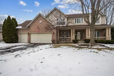 731 Saddlewood Drive, Wauconda, IL 60084 - Photo 1