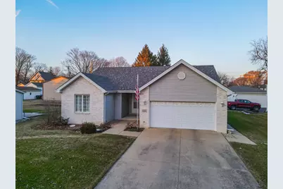 125 W Second Street, Manteno, IL 60950 - Photo 2