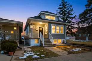 12315 S Morgan St, Calumet Park, IL 60827 - Photo 1