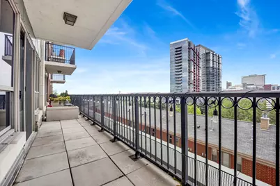 1717 S Prairie Avenue #608, Chicago, IL 60616 - Photo 16