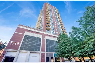 1717 S Prairie Avenue #608, Chicago, IL 60616 - Photo 1
