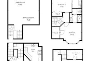 1121 River Bend Ln, Lisle, IL 60532 - Photo 22