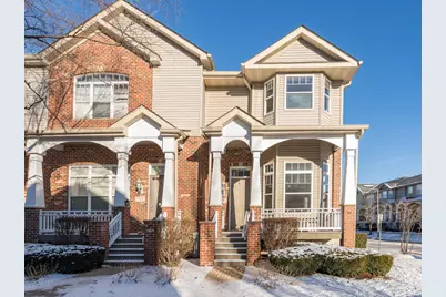 1121 River Bend Lane, Lisle, IL 60532 - Photo 2