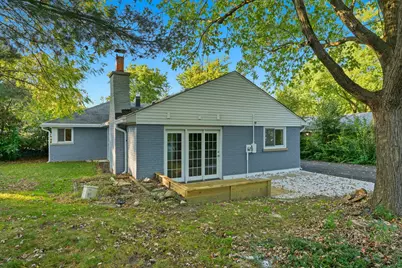 5 Oak Lane, Park Forest, IL 60466 - Photo 4