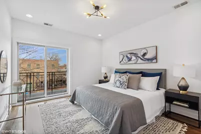 2130 W Rice Street #3, Chicago, IL 60622 - Photo 10