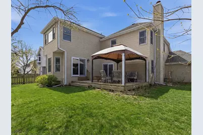 539 Newberry Drive, Elk Grove Village, IL 60007 - Photo 28