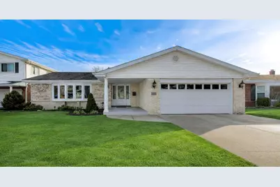 1433 Lois Avenue, Park Ridge, IL 60068 - Photo 1