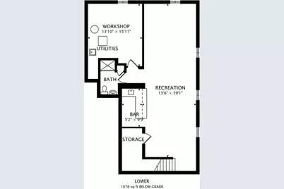 1433 Lois Avenue, Park Ridge, IL 60068 - Photo 38