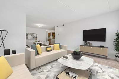 6980 W Touhy Avenue #201, Niles, IL 60714 - Photo 14