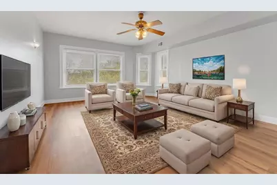 8012 S Essex Avenue #3S, Chicago, IL 60617 - Photo 2