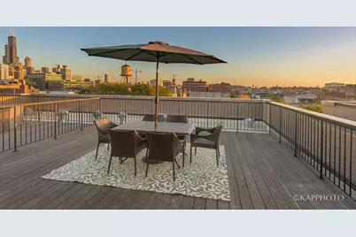 1146 W Hubbard Street #4W, Chicago, IL 60642 - Photo 20