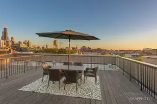 1146 W Hubbard St, Chicago, IL 60642 - Photo 10