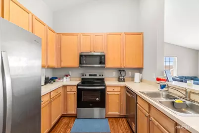162 Bertram Drive #I, Yorkville, IL 60560 - Photo 6