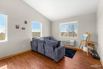 162 Bertram Drive #I, Yorkville, IL 60560 - Photo 4