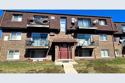 10467 Dearlove Road #6, Glenview, IL 60025 - Photo 1