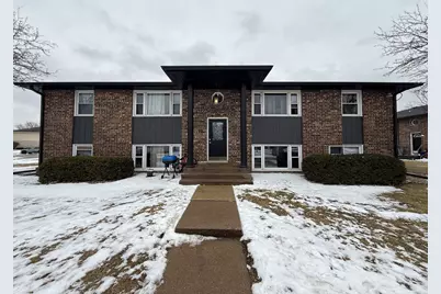 382 N Birch Street, Manteno, IL 60950 - Photo 1